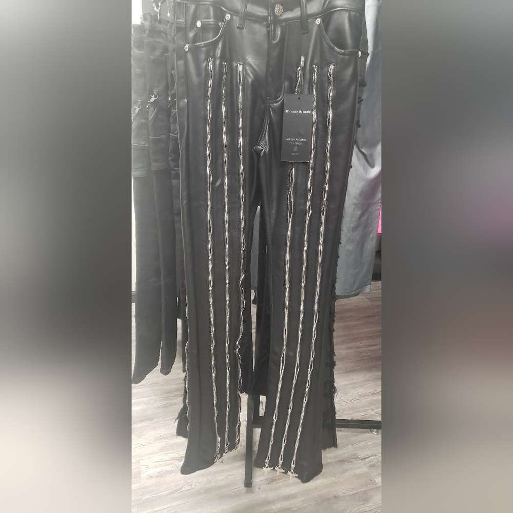 Men's Guapi pants